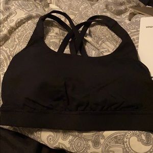 Lululemon Energy Bra